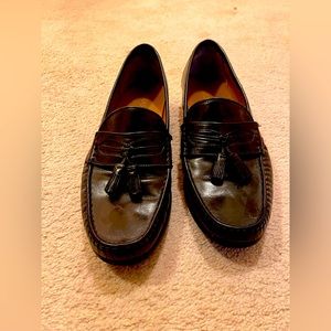 Brass Boot Mens shoes. Size 10.5